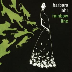 Barbara Lahr - Rainbow Line (2002) FLAC Download