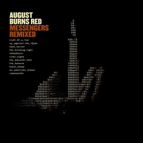 August Burns Red – Messengers Remixed (2018) [FLAC]