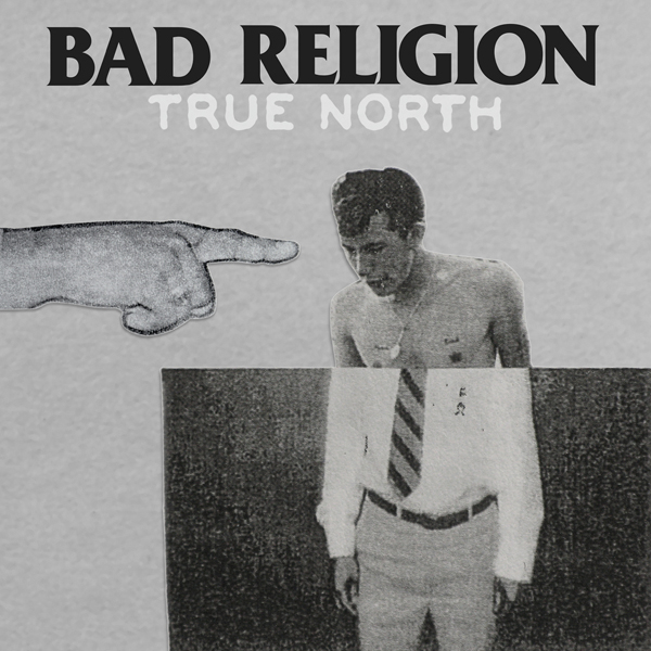 Bad Religion - True North (2013) FLAC Download