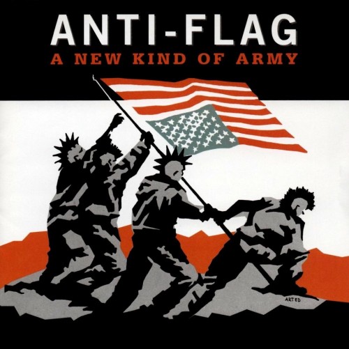 Anti-Flag-A New Kind Of Army-16BIT-WEB-FLAC-1999-VEXED