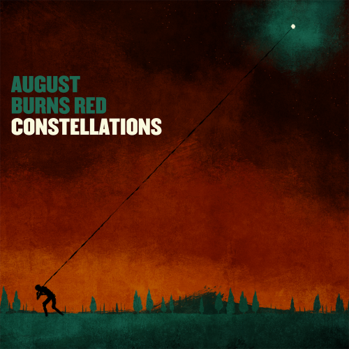 August Burns Red – Constellations (2019) [FLAC]