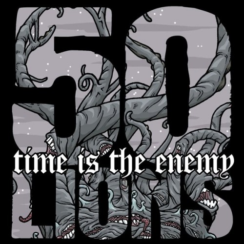 50 Lions-Time Is The Enemy-Reissue-16BIT-WEB-FLAC-2010-VEXED