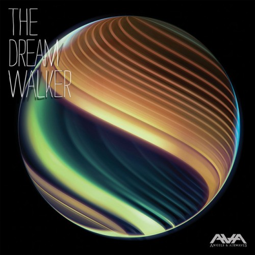 Angels And Airwaves-The Dream Walker-16BIT-WEB-FLAC-2014-VEXED