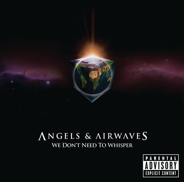 Angels & Airwaves - We Don't Need To Whisper (2006) FLAC Download