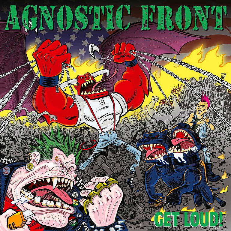 Agnostic Front-Get Loud-16BIT-WEB-FLAC-2019-VEXED