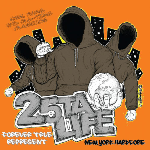 25 Ta Life-Forever True Represent-16BIT-WEB-FLAC-2010-VEXED