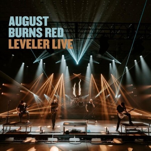 August Burns Red – Leveler Live (2022) [FLAC]