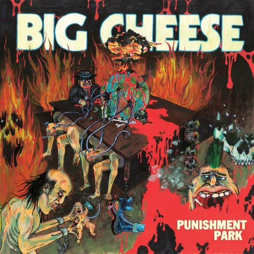 Big Cheese-Punishment Park-16BIT-WEB-FLAC-2020-VEXED