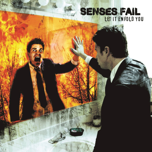 Senses Fail-Let It Enfold You-Deluxe Edition-16BIT-WEB-FLAC-2005-VEXED