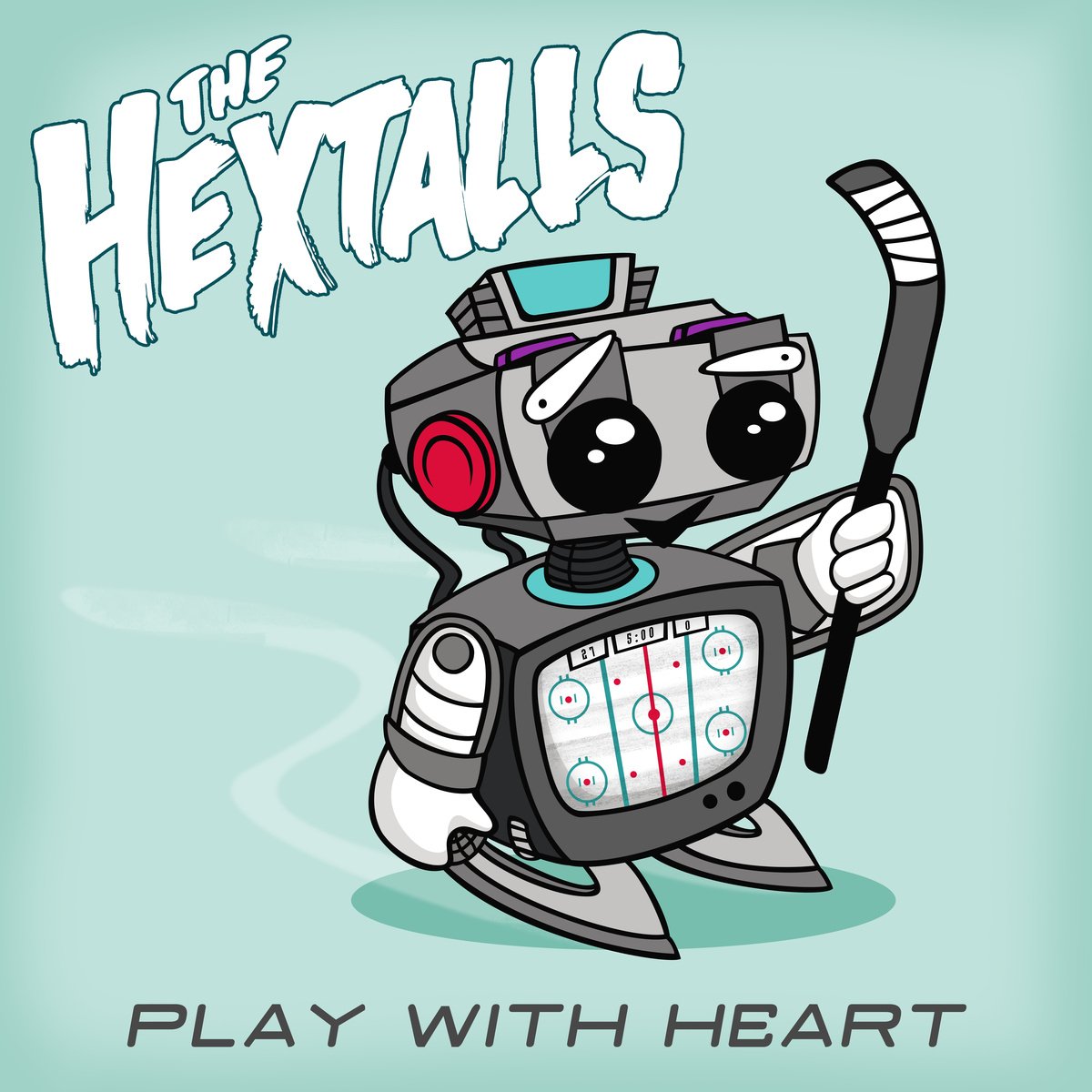 The Hextalls-Play With Heart-16BIT-WEB-FLAC-2015-VEXED