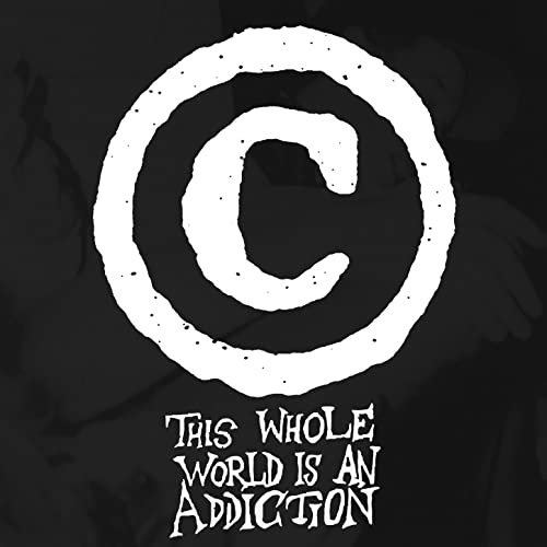 Chokehold - This Whole World Is An Addiction (The 1991 Demos) (2015) FLAC Download