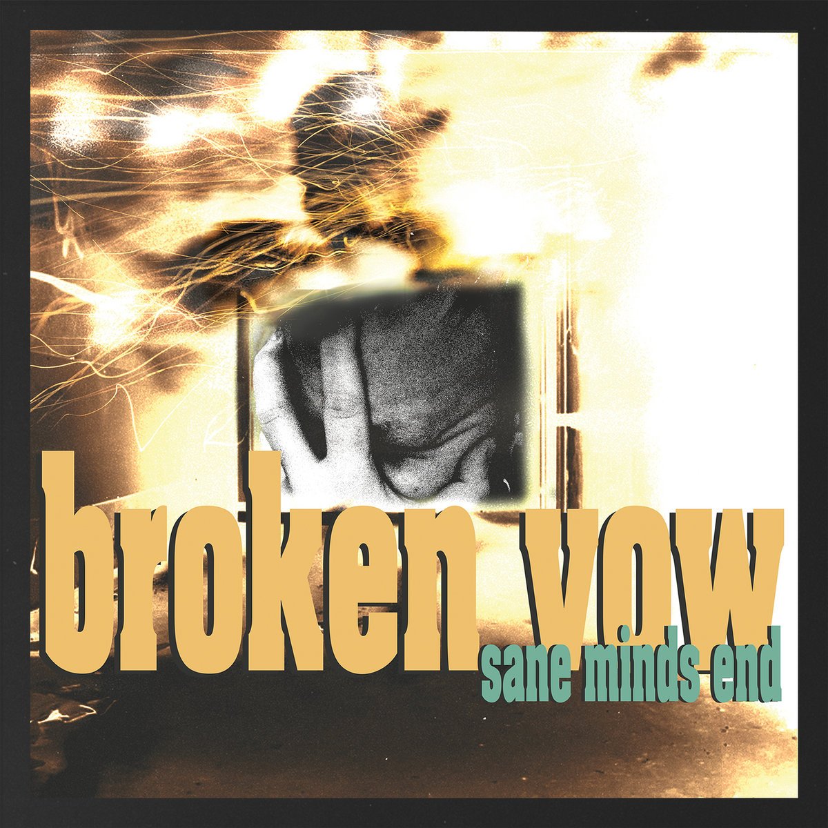 Broken Vow - Sane Minds End (2021) FLAC Download
