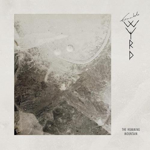 Gaahls Wyrd-The Humming Mountain-(C260)-CDEP-FLAC-2022-WRE