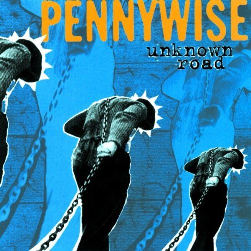 Pennywise-Unknown Road-Remastered-16BIT-WEB-FLAC-2005-VEXED