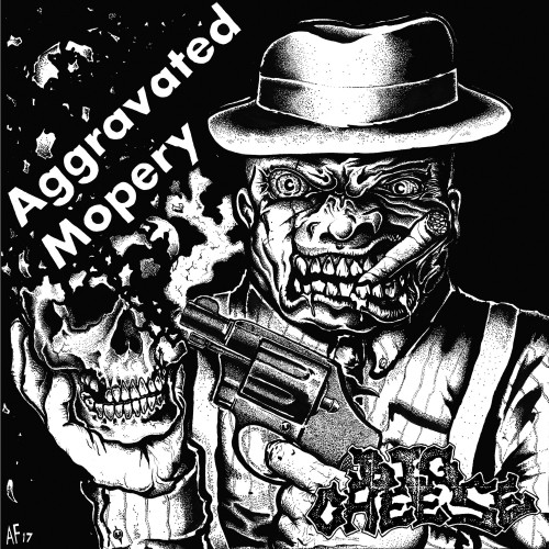 Big Cheese-Aggravated Mopery-16BIT-WEB-FLAC-2018-VEXED