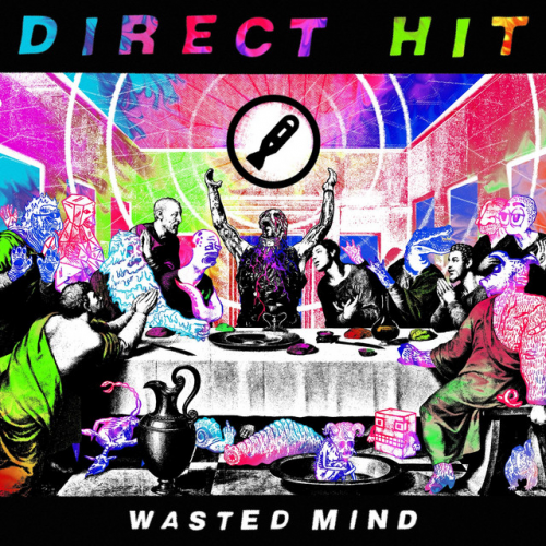 Direct Hit-Wasted Mind-16BIT-WEB-FLAC-2016-VEXED