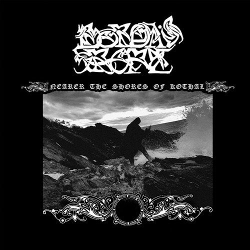 Borda's Rope - Nearer the Shores of Kothal (2022) FLAC Download