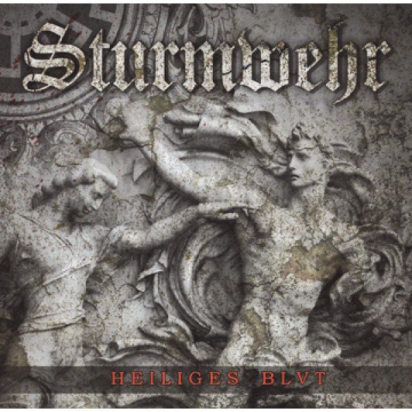 Sturmwehr-Heiliges Blut-DE-CD-FLAC-2014-TOTENKVLT