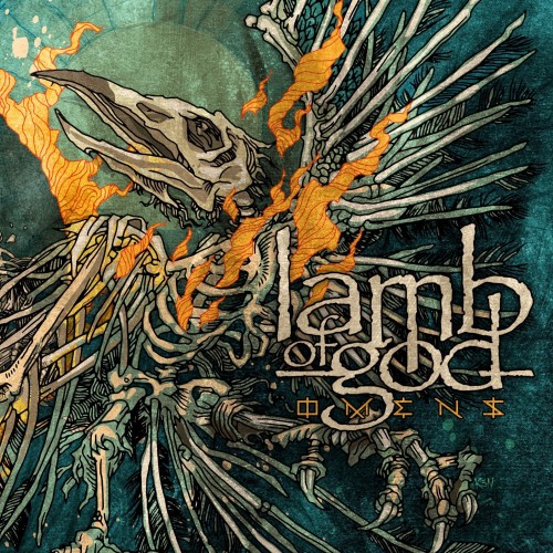 Lamb Of God-Omens-CD-FLAC-2022-MOD