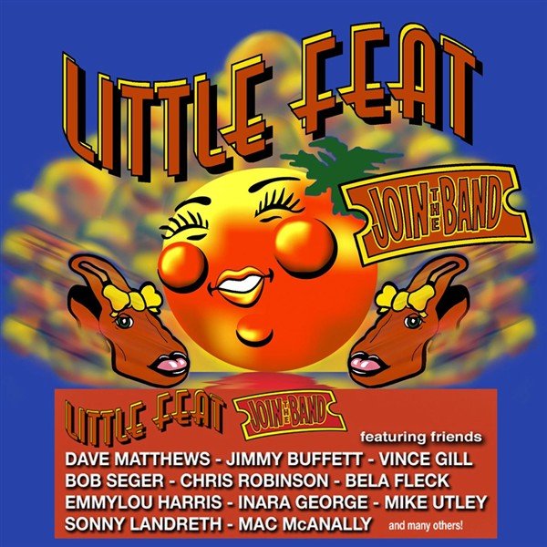 Little Feat-Join The Band-CD-FLAC-2008-401