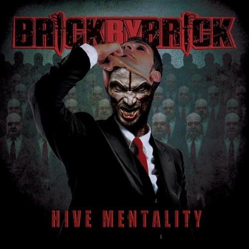 Brick By Brick-Hive Mentality-16BIT-WEB-FLAC-2019-VEXED