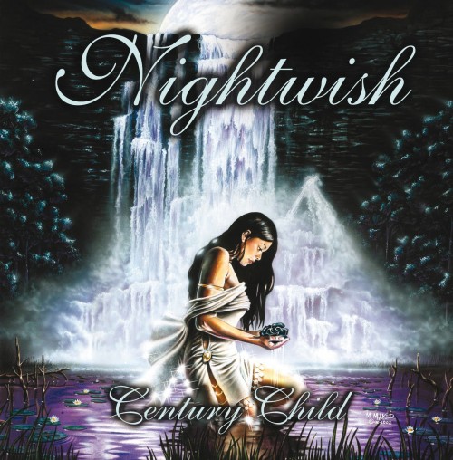 Nightwish-Century Child-CD-FLAC-2002-ERP INT