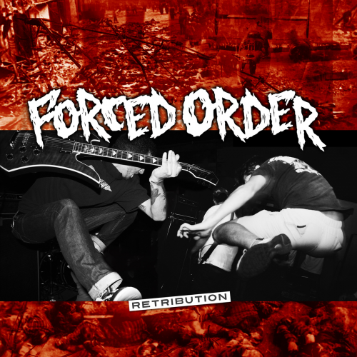 Forced Order-Retribution-16BIT-WEB-FLAC-2014-VEXED