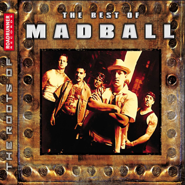Madball-The Best Of Madball-16BIT-WEB-FLAC-2003-VEXED
