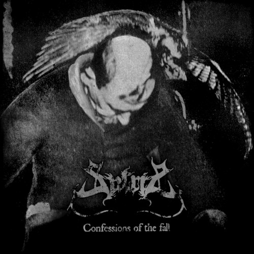 Sytris-Confessions of the Fall-(HIH83)-CD-FLAC-2012-WRE