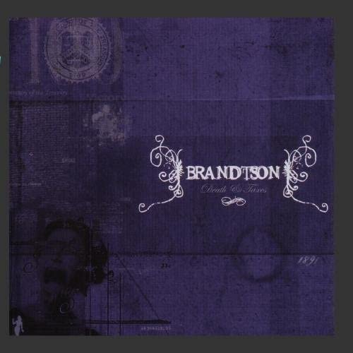 Brandtson - Death & Taxes (2003) FLAC Download