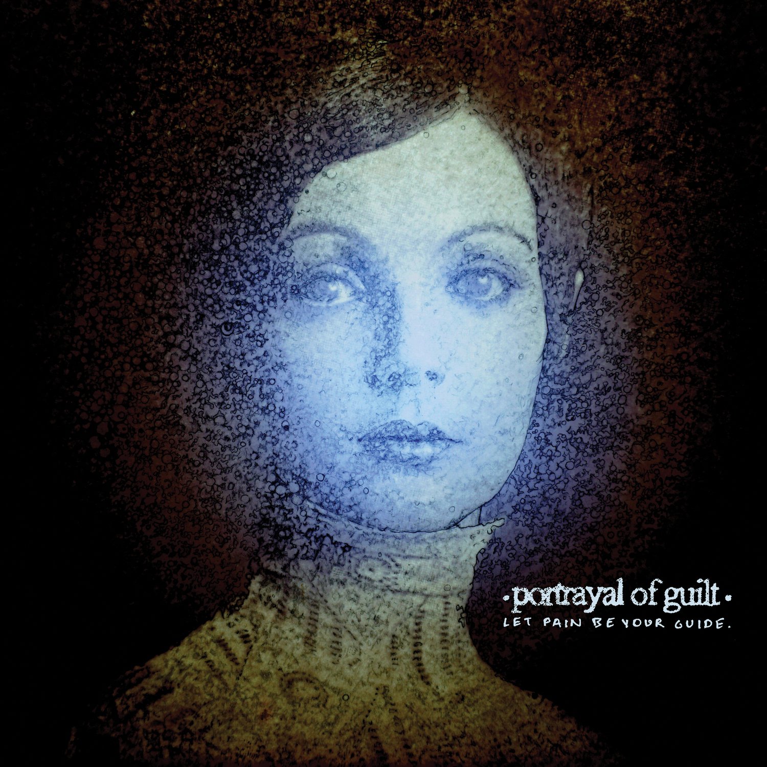 Portrayal Of Guilt - Let Pain Be Your Guide (2018) FLAC Download