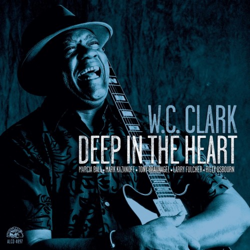 W.C. Clark-Deep In The Heart-(ALCD4897)-CD-FLAC-2004-6DM