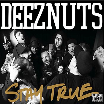 Deez Nuts-Stay True-16BIT-WEB-FLAC-2008-VEXED
