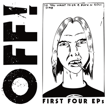 OFF-First Four EPs-16BIT-WEB-FLAC-2010-VEXED