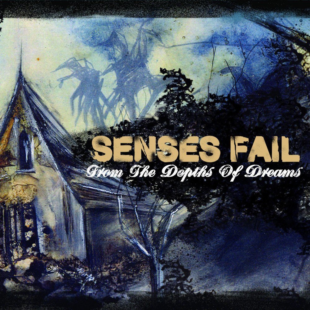 Senses Fail-From The Depths Of Dreams-16BIT-WEB-FLAC-2019-VEXED