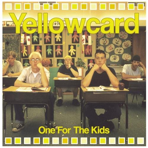 Yellowcard-One For The Kids-Remastered-16BIT-WEB-FLAC-2021-VEXED