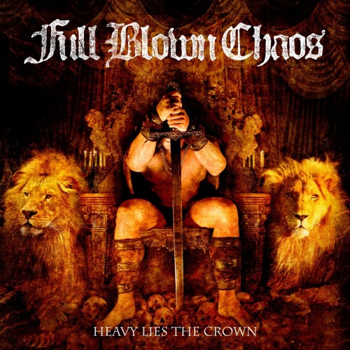 Full Blown Chaos-Heavy Lies The Crown-16BIT-WEB-FLAC-2007-VEXED