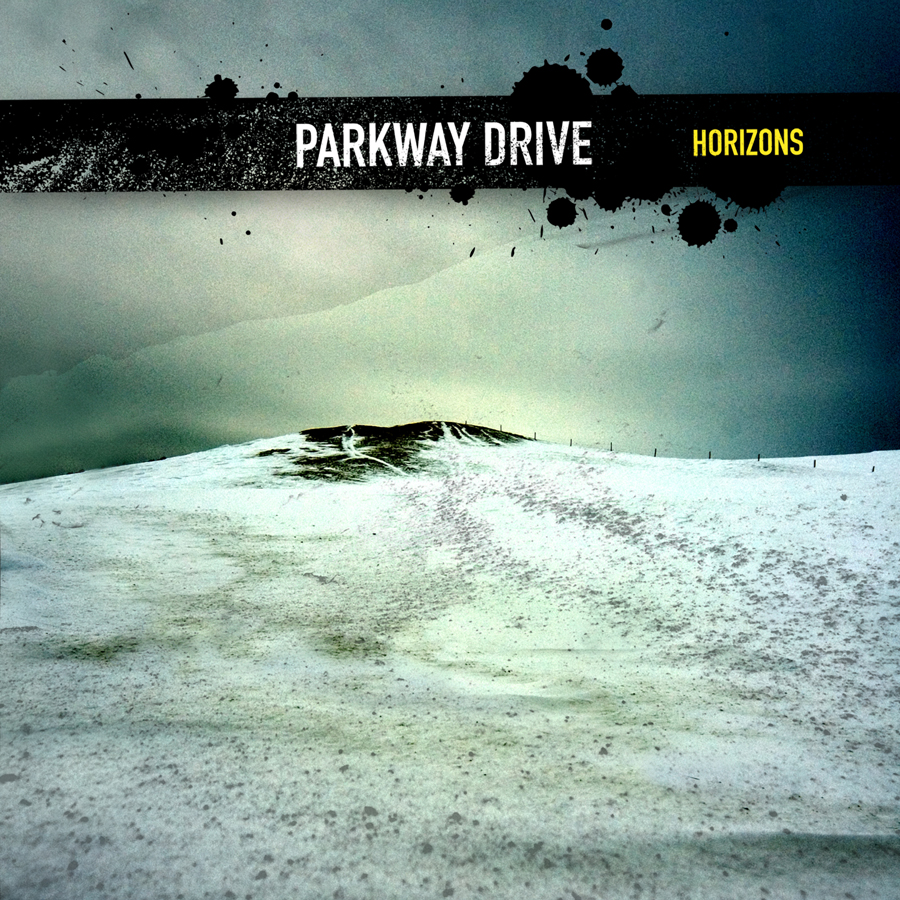 Parkway Drive - Horizons (2009) FLAC Download