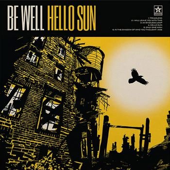 Be Well - Hello Sun (2022) FLAC Download