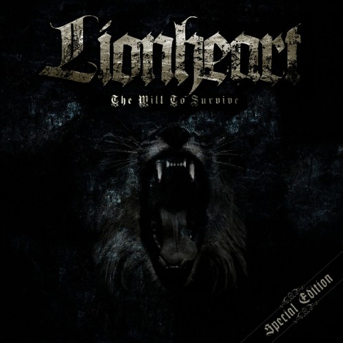 Lionheart-The Will To Survive-Special Edition-16BIT-WEB-FLAC-2009-VEXED
