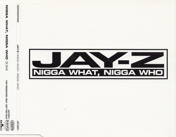 Jay-Z-Nigga What Nigga Who-CDM-FLAC-1998-THEVOiD