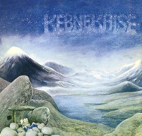 Kebnekajse-Kebnekajse II-Remastered-CD-FLAC-2011-ERP