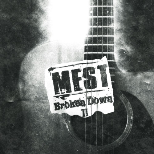 Mest-Broken Down II-16BIT-WEB-FLAC-2017-VEXED