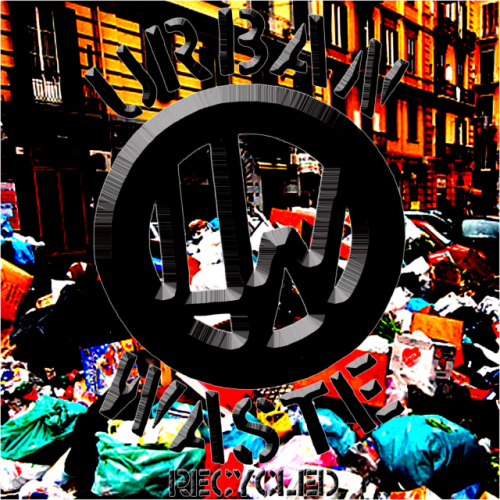 Urban Waste-Recycled-16BIT-WEB-FLAC-2010-VEXED