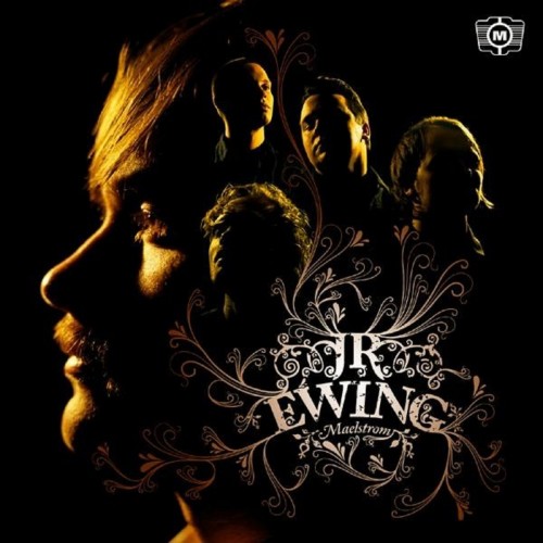 JR Ewing-Maelstrom-2CD-FLAC-2005-FAiNT