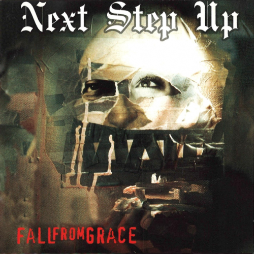 Next Step Up-Fall From Grace-16BIT-WEB-FLAC-1995-VEXED