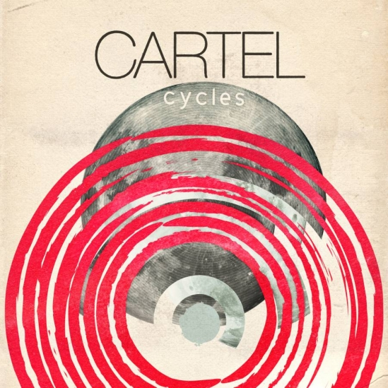Cartel - Cycles (2009) FLAC Download