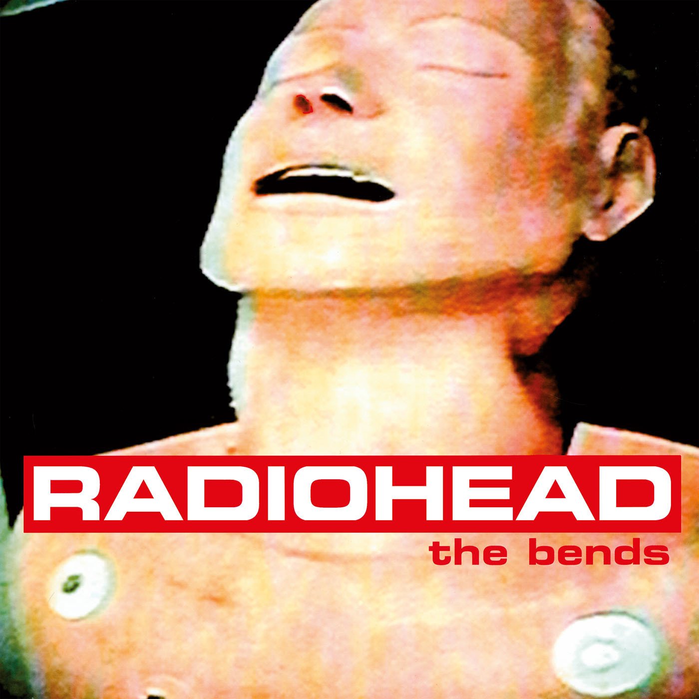 Radiohead-The Bends-CD-FLAC-1995-ERP