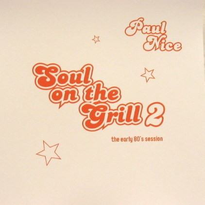 VA-Paul Nice-Soul On The Grill 2-(SOG002-2)-CDR-FLAC-2005-LEB