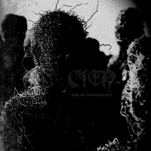 Cien-Time of Anti-Humanity-(OLD.82.)-CD-FLAC-2015-WRE